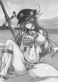 (C94) [EXtage (Minakami Hiroki)] Gu LOVE-Ru (Granblue Fantasy)