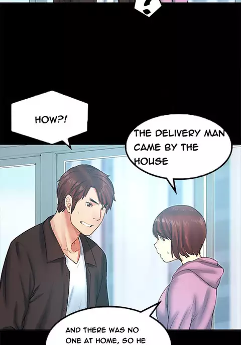 Best Friend Girlfriend Ch.1-25