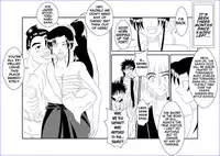 [Alice.Blood] Sennou Kyouikushitsu ~Kamiya Kaoru Hen~ | Brainwashing Classroom ~Kami☆Kaoru Chapter~ (Rurouni Kenshin) [English] {Hennojin}