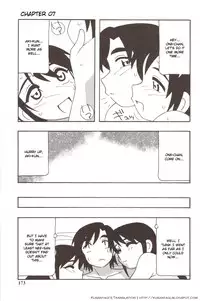 [O.RI] Family Play [English] [Kusanyagi]