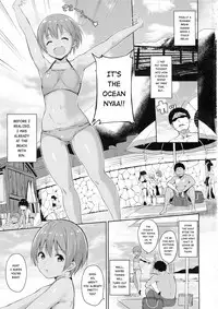 (C92) [Ringoya (Alp)] Hoshizora Marine Line (Love Live!) [English] [Hentai_Doctor]