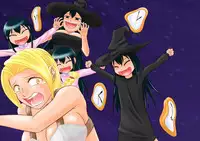 [Tick (Tickzou)] Majo no Dorei Boshuu ~Wana ni Hamerareta Shoukin Kasegi~ | Witch's Slave Recruitment ~A Bounty Hunter Falls into a Trap~ [English] [Toks]