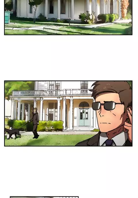 Refrain Love Ch.1-34