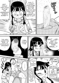 Nonaka Arika Chinpo ga Kininaru Otoshigoro | Arika Nonaka is at the Age Where She's Interested in Dicks