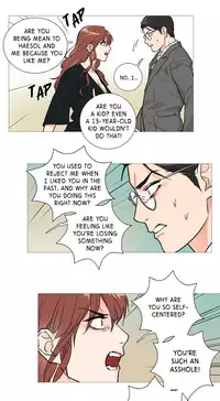 [The Jinshan] Sadistic Beauty Ch.1-21 (English) (Ongoing)