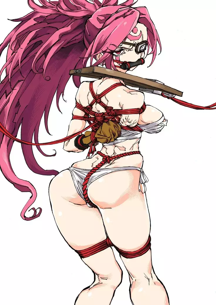 monochrome&colorful vol.1