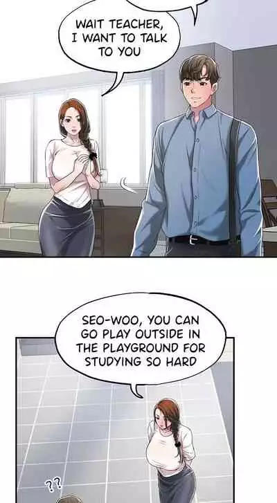 New Town [Lee Wan, Kim Suna] Ch.10/? [English] [Manhwa PDF]