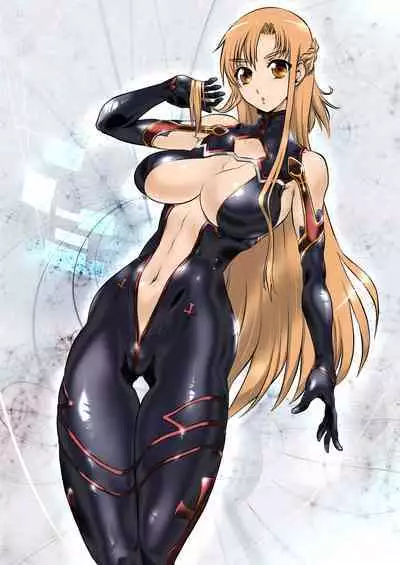 Commission Artbook vol.1