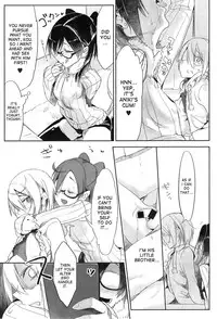 [Z-ton] Namahame (COMIC Anthurium 023 2015-03) [English] [desudesu]