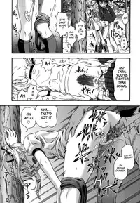 [Fukudahda] Koi ni Ochiyou | Love Me Do [English] [Faytear] [Decensored]