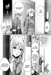 [Coelacanth] Funky Glamourous [English] [Uncensored]