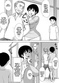 [Urakan] Boku no Migawari Mama | My Scapegoat Mom [English] [Coffedrug]