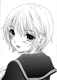 (C68) [SAILOR Q2 (RYÖ)] Love Tambourine (Ichigo 100%)