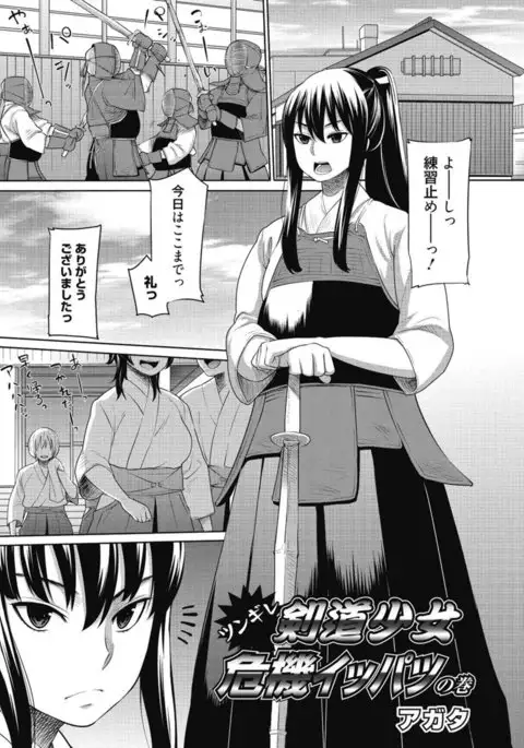 Kimusume Kanojo no Hatsujou Houteishiki