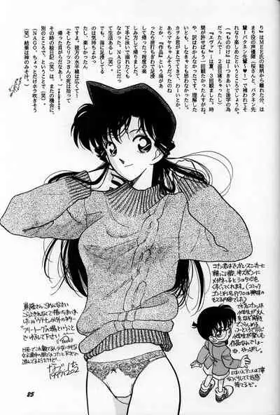 (C53) [Studio Boxer (Various)] HOHETO 16 (Various) [English]