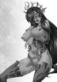 [Ootsuki Wataru] Kuroinu ~Kedakaki Seijo wa Hakudaku ni Somaru~ THE COMIC [Digital]