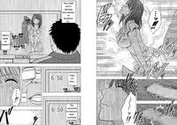 Crimson comics Virgin idol EP4 ENG