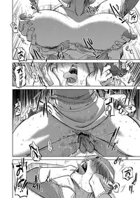 [Ketsukaseya (Ryuu Mokunen)] Koufuku na Kazoku [Digital] [Colorized]