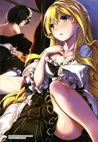 [Hinasaki Yo] Zutto Daisuki