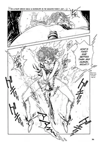 [Nekoshita-PONG]Mahou Shoujo Meruru Vol 2 [English][SMDC]