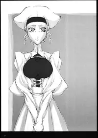 (C69) [St. Armadel Ch. (Kagetora)] Melancholic Automaton - One day at the castle of Einzbern (Fate/hollow ataraxia) [English] [Anonygoo + The Rabbit Reich]