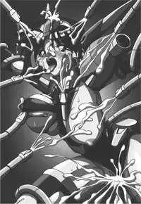 [Anthology] Meka Shoujo Anthology Comics | Mechanization Girls Anthology Comics