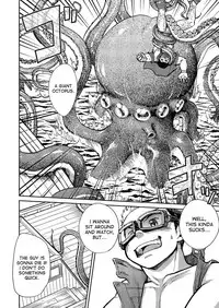 (C86) [Shounen Zoom (Shigeru)] Manga Shounen Zoom Vol. 14 [English]