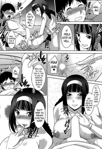 [Zen9] Taikutsu na Gogo no Sugoshikata | A Way to Spend a Boring Afternoon [English] [Lazarus H]