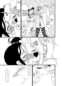 [Mercator Zuhou (Nostradamuo)] A castle built on sand - Castle, imitation: 1 [English] =SW=