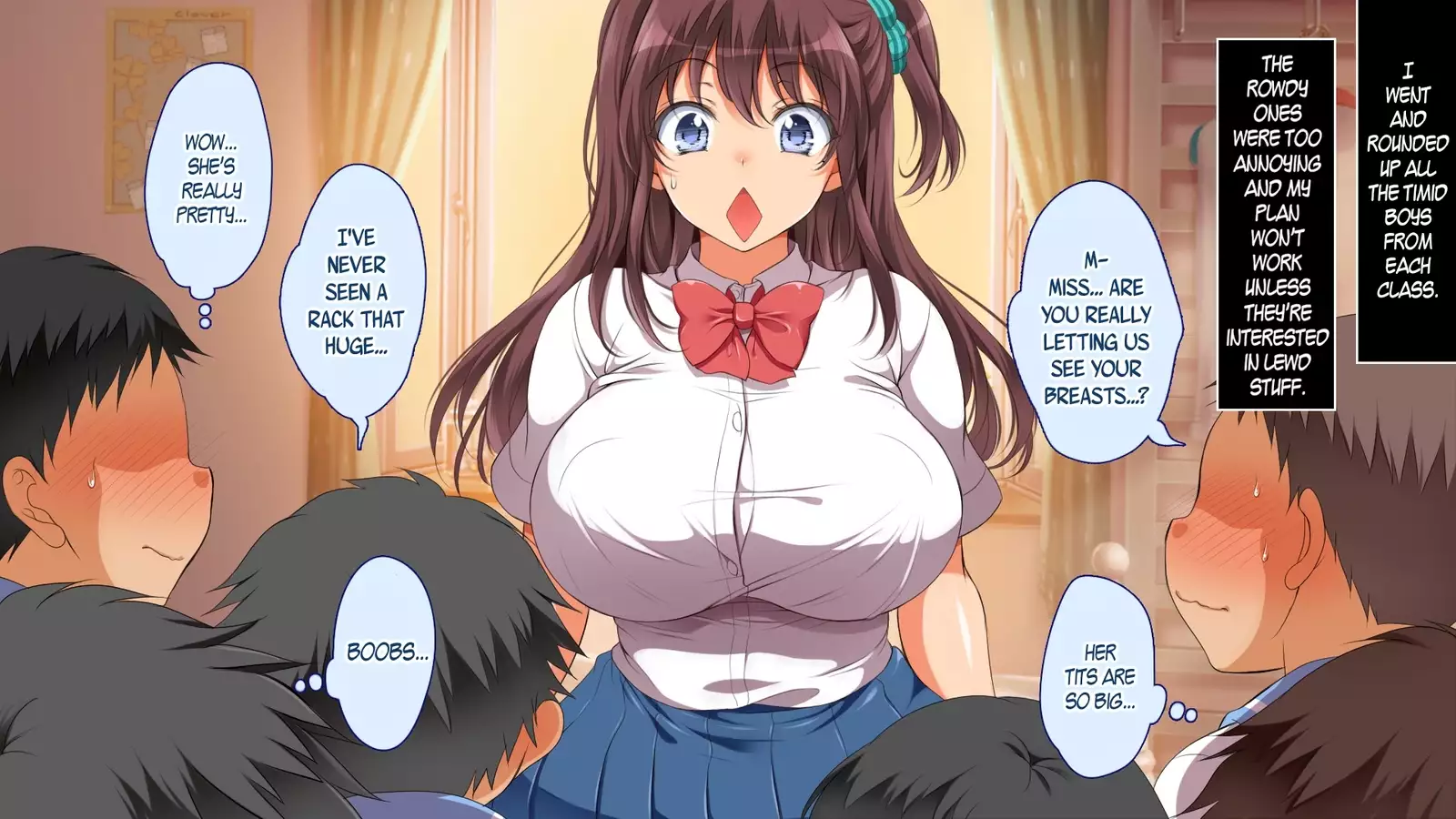 Gaki ni Modotte Yarinaoshi!!! | Turning Back Into a Kid And Starting Over!!! Ch. 1-5