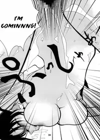 (C68) [Mengerekun (Karakuribee, Yuri Tohru, ZOL)] Potemayo vol. 5 (Detective Conan) [English] [EHCOVE]