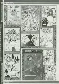 COMIC Megastore 2007-04