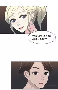 Miss Mystic Ch.1-24 (English) (Ongoing)