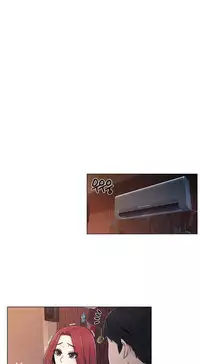 Miss Mystic Ch.1-24 (English) (Ongoing)