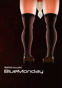(C76) [BlueMonday (Shinozaki Rei)] TEEN