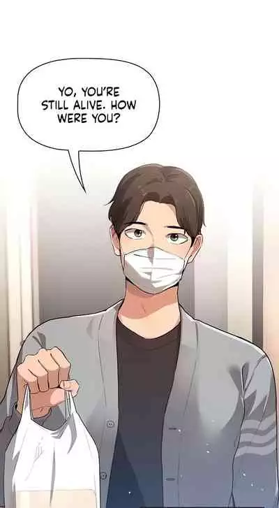 Private Tutoring in These Trying Times 01 [English]