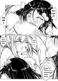 [Yuriwhale] Musaigen (Musaigen no Phantom World) [English]