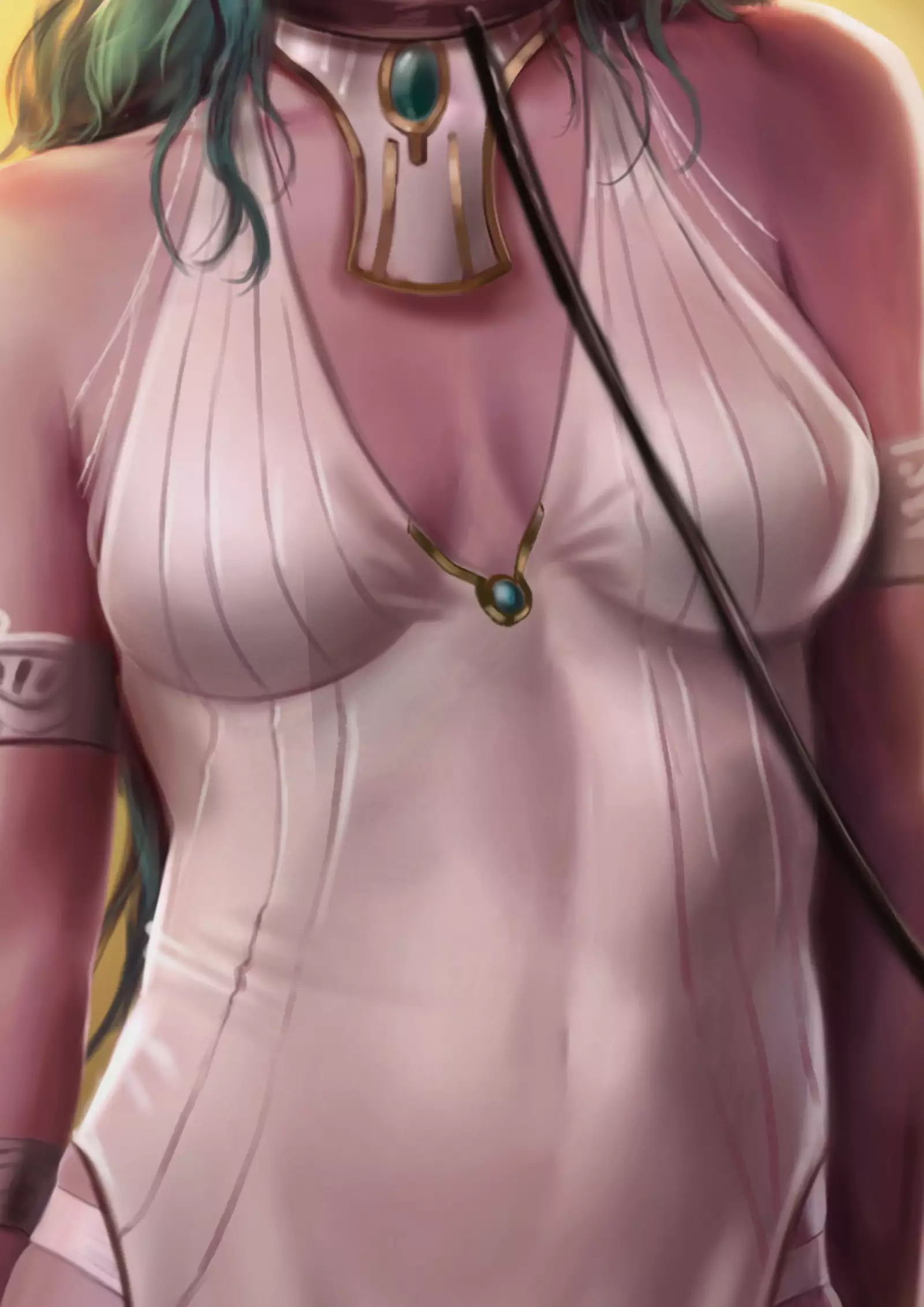 Tyrande"negotiaon"泰兰德的谈判完整版