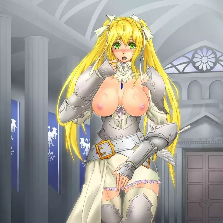 Oukoku Saikyou no Himekishi wa Kuni o Mamoru Tame ni Kozukuri suru