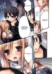 (C82) [KAROMIX (karory)] KAROFUL MIX EX8 (Sword Art Online) [English] [Life4Kaoru]