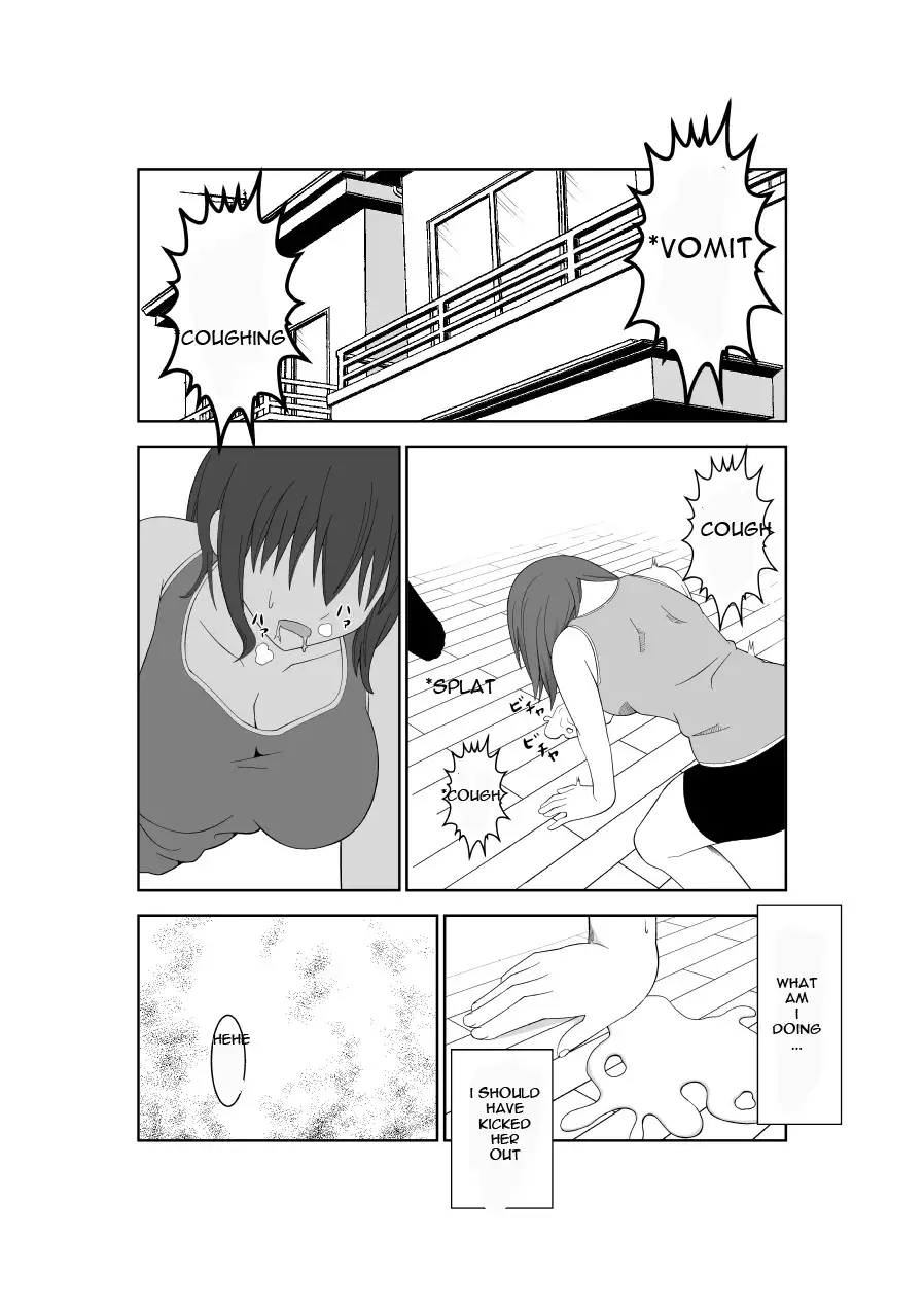 Higeki no Heroine no Nichijou 6 | Daily Tragedy Of Heroine 6