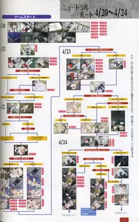 Bible Black: La Noche de Walpurgis