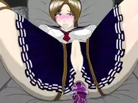 [Heuriskoo] Orekko Otokonoko Gakuen Seikatsu ~Kyou kara Omae wa Nikubenki da!~