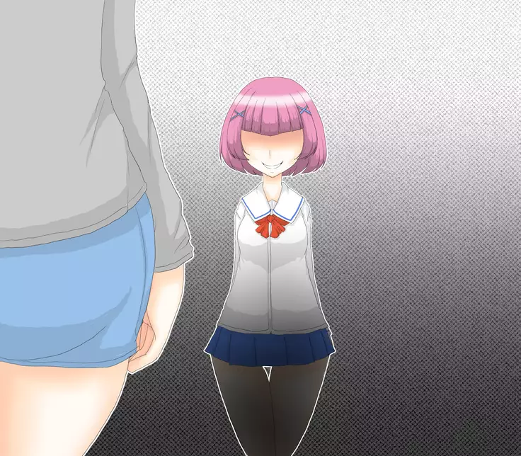 nyotaika seiada kaichou ～ boku seitoukaicho nanoni onnna ni sarete furyou ni ryoujoku sarechau