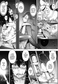 Haguringu | Love Maneuvering