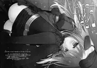 (CSP6) [FRAC (Motomiya Mitsuki)] U're Little My Mermaid (Kantai Collection -KanColle-) [Chinese] [無毒漢化組]