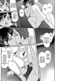 [Mitarai Yuuki] Ikanishite Haha wa Onna o Kaihou Shitaka Ch. 1-6 [English] [N04h]