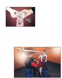 Miss Mystic Ch.1-24 (English) (Ongoing)