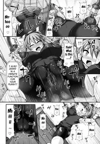 [Stapspats (Hisui)] Karakuri Acme Yashiki | Karakuri Acme Mansion (Pokémon) [English] [doujin-moe.us] [Digital]