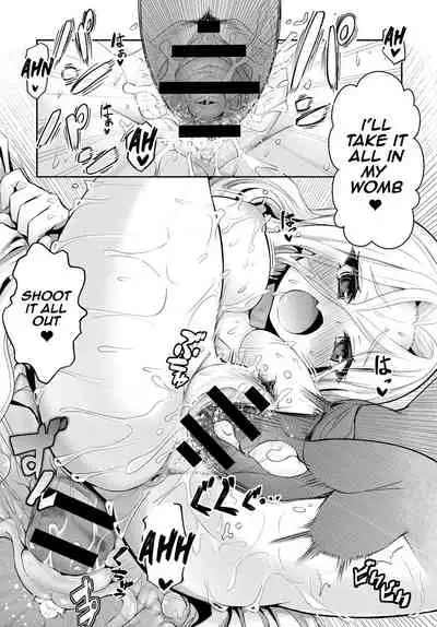 Musunde "Ai" En | Bound by Threads of "Love"